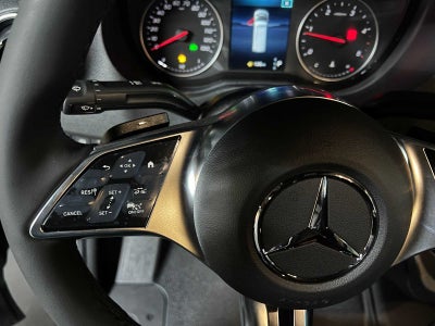 2026 Mercedes-Benz Sprinter 2500 Standard Roof I4 Diesel HO 144" AWD