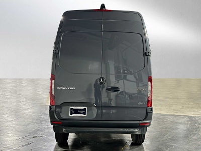 2026 Mercedes-Benz Sprinter 2500 Standard Roof I4 Diesel HO 144" AWD