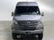 2026 Mercedes-Benz Sprinter 2500 Standard Roof I4 Diesel HO 144" AWD