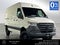 2025 Mercedes-Benz Sprinter 2500 Standard Roof I4 Diesel HO 144" AWD