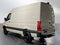 2025 Mercedes-Benz Sprinter 2500 Standard Roof I4 Diesel HO 144" AWD