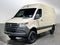 2025 Mercedes-Benz Sprinter 2500 Standard Roof I4 Diesel HO 144" AWD