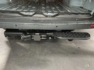 2026 Mercedes-Benz Sprinter 2500 Standard Roof I4 Diesel HO 144" AWD