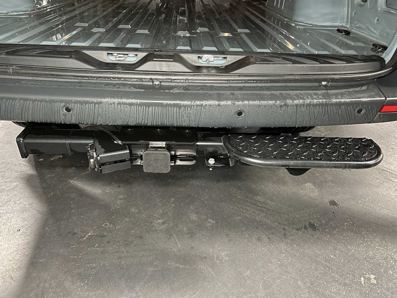 2026 Mercedes-Benz Sprinter 2500 Standard Roof I4 Diesel HO 144" AWD