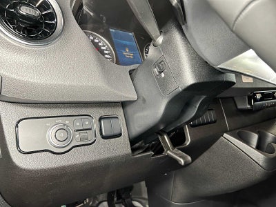 2026 Mercedes-Benz Sprinter 2500 Standard Roof I4 Diesel HO 144" AWD