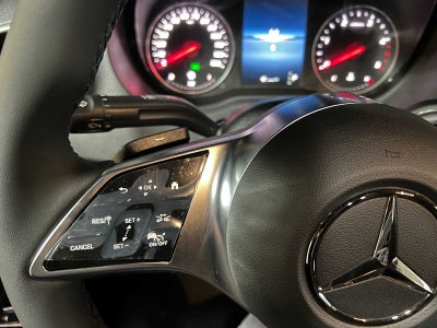 2026 Mercedes-Benz Sprinter 2500 Standard Roof I4 Diesel HO 144" AWD