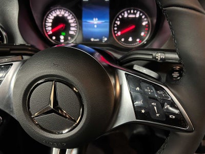 2026 Mercedes-Benz Sprinter 2500 Standard Roof I4 Diesel HO 144" AWD