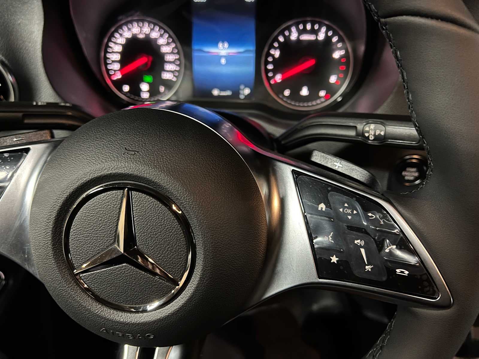 2026 Mercedes-Benz Sprinter 2500 Standard Roof I4 Diesel HO 144" AWD