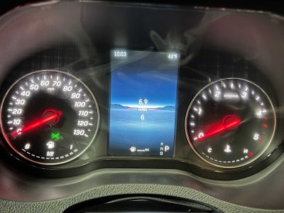 2026 Mercedes-Benz Sprinter 2500 Standard Roof I4 Diesel HO 144" AWD