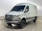 2026 Mercedes-Benz Sprinter 2500 Standard Roof I4 Diesel HO 144" AWD