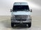 2026 Mercedes-Benz Sprinter 2500 Standard Roof I4 Diesel HO 144" AWD