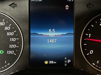 2025 Mercedes-Benz Sprinter 2500 High Roof I4 Diesel HO 170" RWD