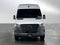 2025 Mercedes-Benz Sprinter 2500 High Roof I4 Diesel HO 170" RWD