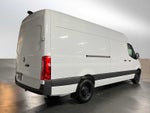 2024 Mercedes-Benz Sprinter 2500 High Roof I4 Diesel HO 170" RWD