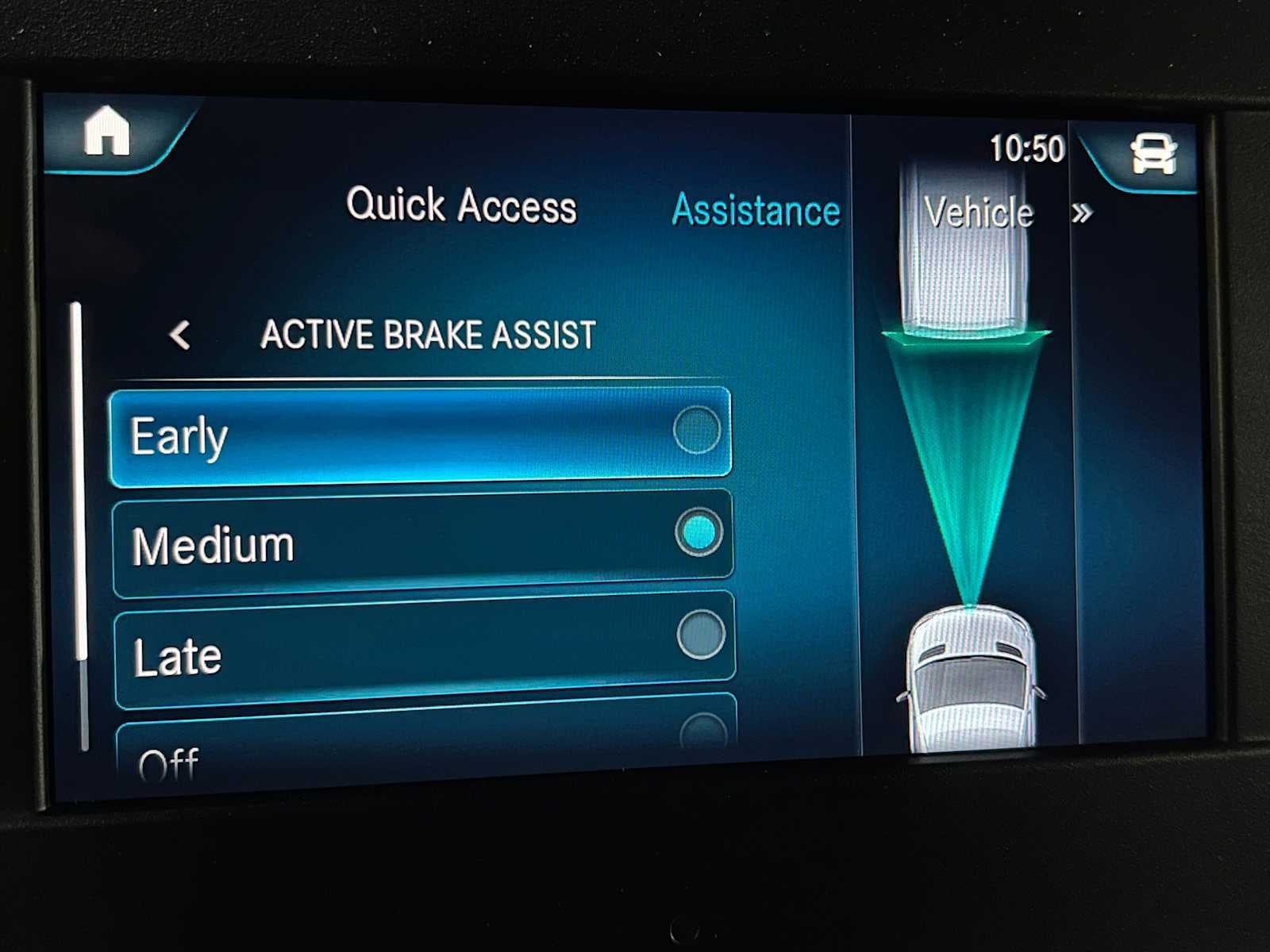 2024 Mercedes-Benz Sprinter 2500 High Roof I4 Diesel HO 170" RWD