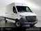 2025 Mercedes-Benz Sprinter 2500 High Roof I4 Diesel HO 170" RWD