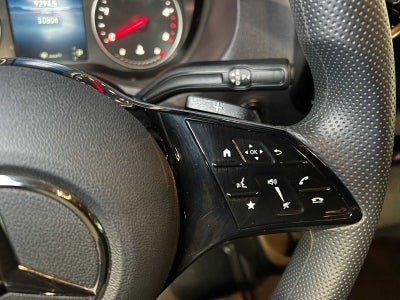 2025 Mercedes-Benz Sprinter 2500 High Roof I4 Diesel HO 170" RWD