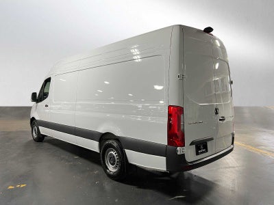 2025 Mercedes-Benz Sprinter 2500 High Roof I4 Diesel HO 170" RWD
