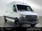 2026 Mercedes-Benz Sprinter 2500 High Roof I4 Diesel HO 170" RWD
