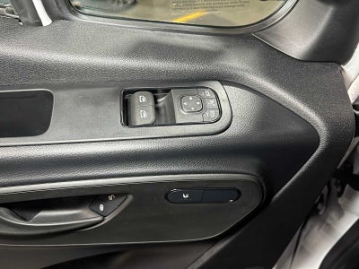 2026 Mercedes-Benz Sprinter 2500 High Roof I4 Diesel HO 170" RWD