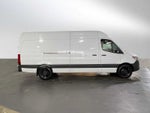 2026 Mercedes-Benz Sprinter 2500 High Roof I4 Diesel HO 170" RWD