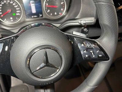 2026 Mercedes-Benz Sprinter 2500 High Roof I4 Diesel HO 170" RWD