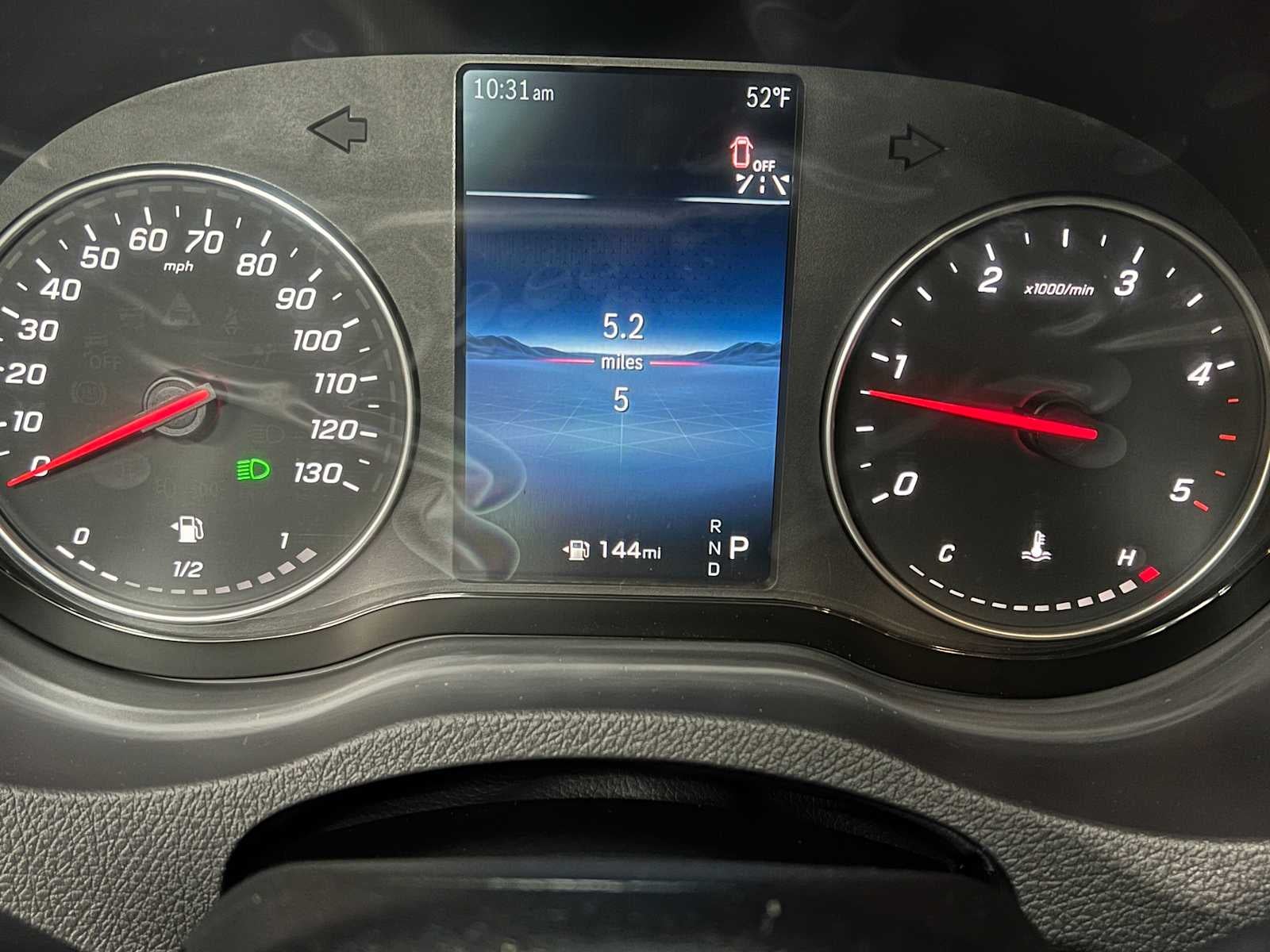 2026 Mercedes-Benz Sprinter 2500 High Roof I4 Diesel HO 170" RWD