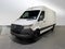 2026 Mercedes-Benz Sprinter 2500 High Roof I4 Diesel HO 170" RWD