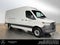2025 Mercedes-Benz Sprinter 2500 High Roof I4 Diesel HO 170" RWD