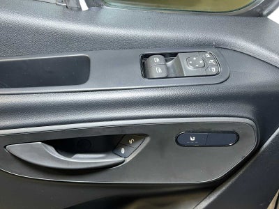 2025 Mercedes-Benz Sprinter 2500 High Roof I4 Diesel HO 170" RWD