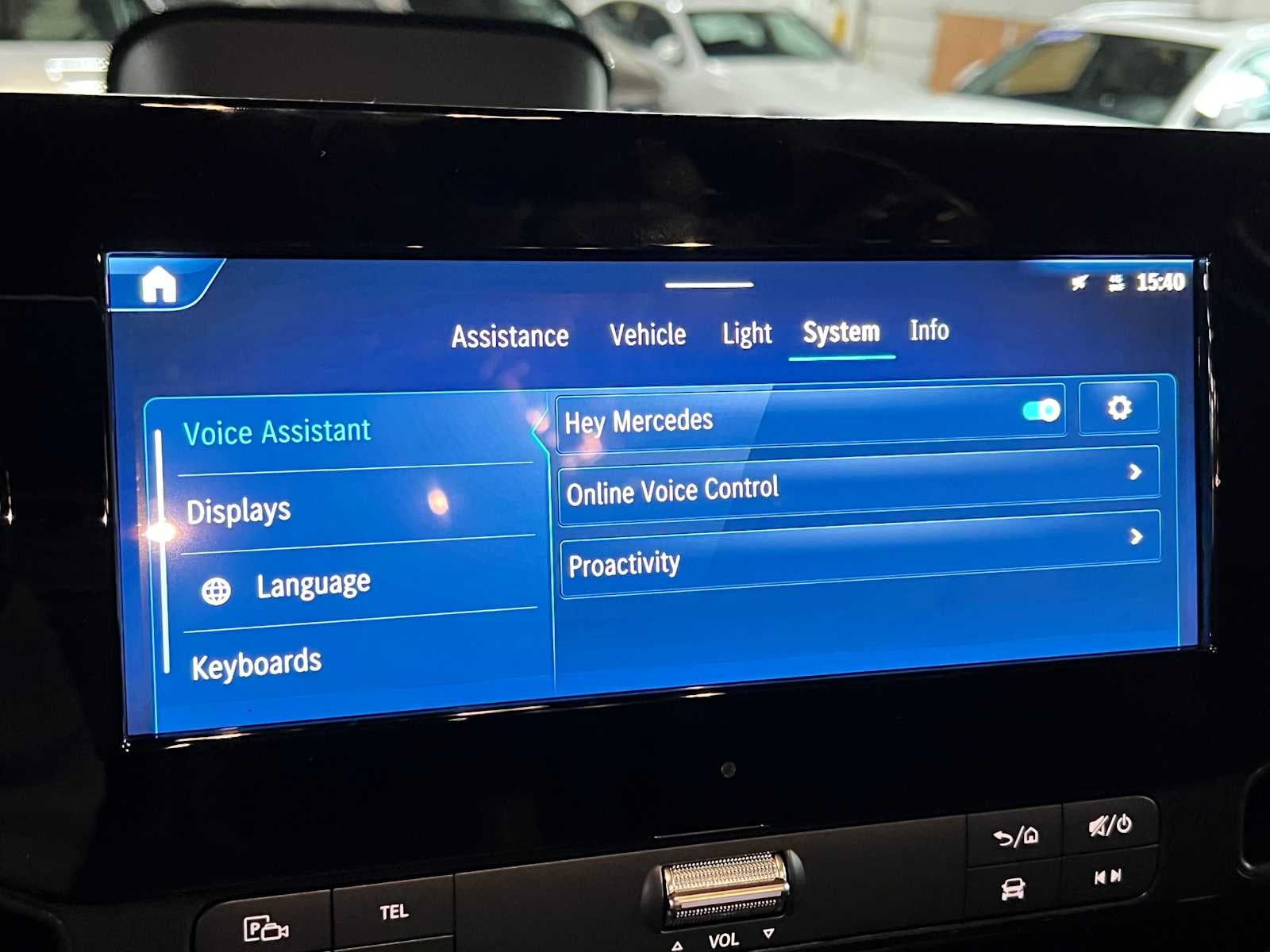 2025 Mercedes-Benz Sprinter 2500 High Roof I4 Diesel HO 170" AWD