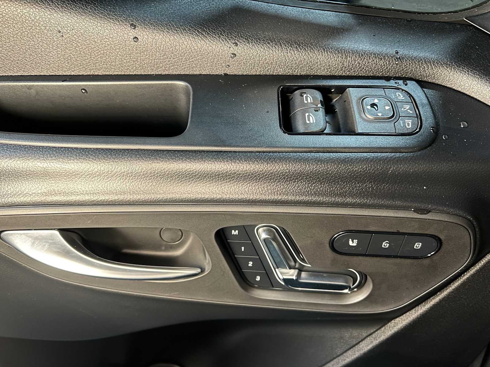 2026 Mercedes-Benz Sprinter 2500 High Roof I4 Diesel HO 170" AWD