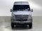 2026 Mercedes-Benz Sprinter 2500 High Roof I4 Diesel HO 170" AWD