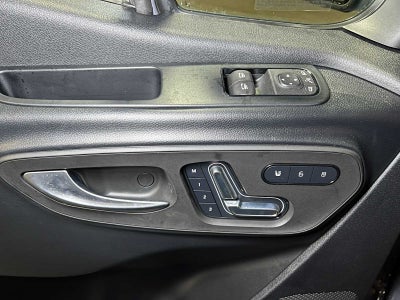 2026 Mercedes-Benz Sprinter 2500 High Roof I4 Diesel HO 170" AWD
