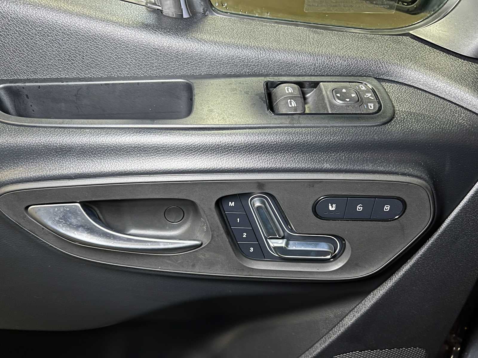 2026 Mercedes-Benz Sprinter 2500 High Roof I4 Diesel HO 170" AWD