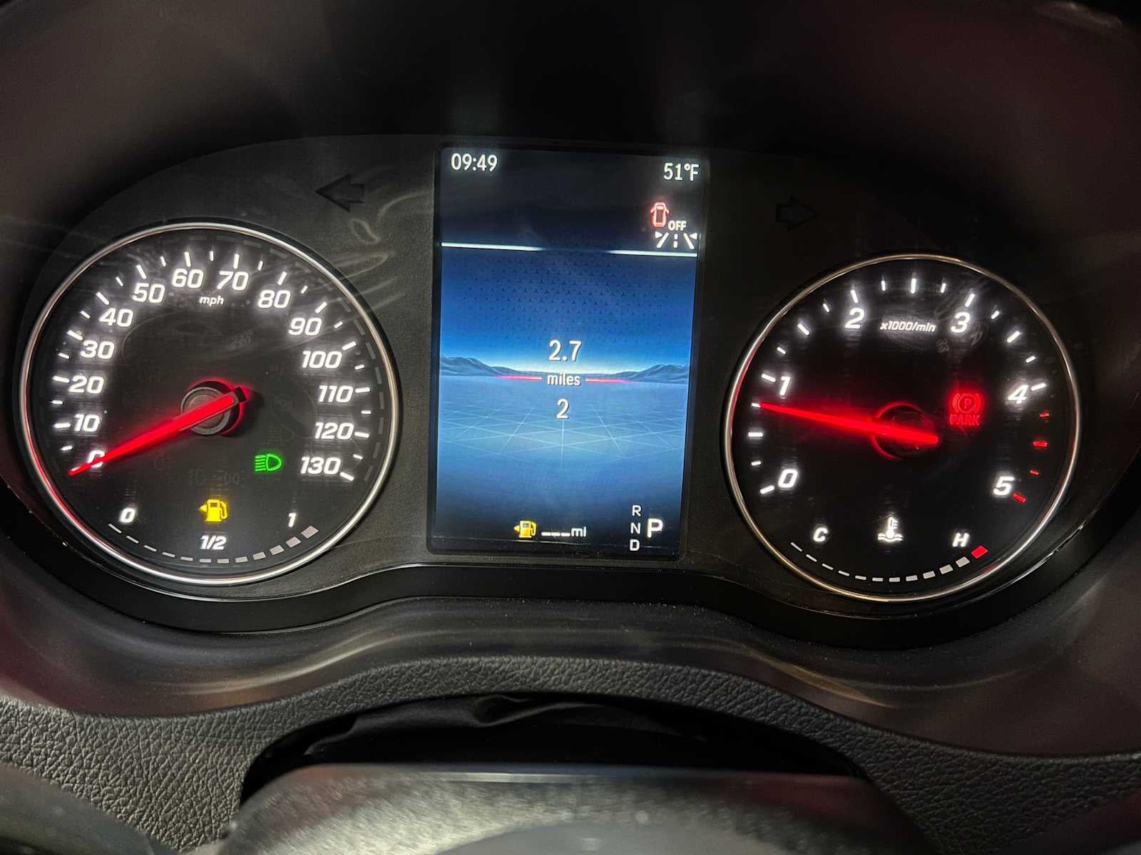 2026 Mercedes-Benz Sprinter 2500 High Roof I4 Diesel HO 170" AWD