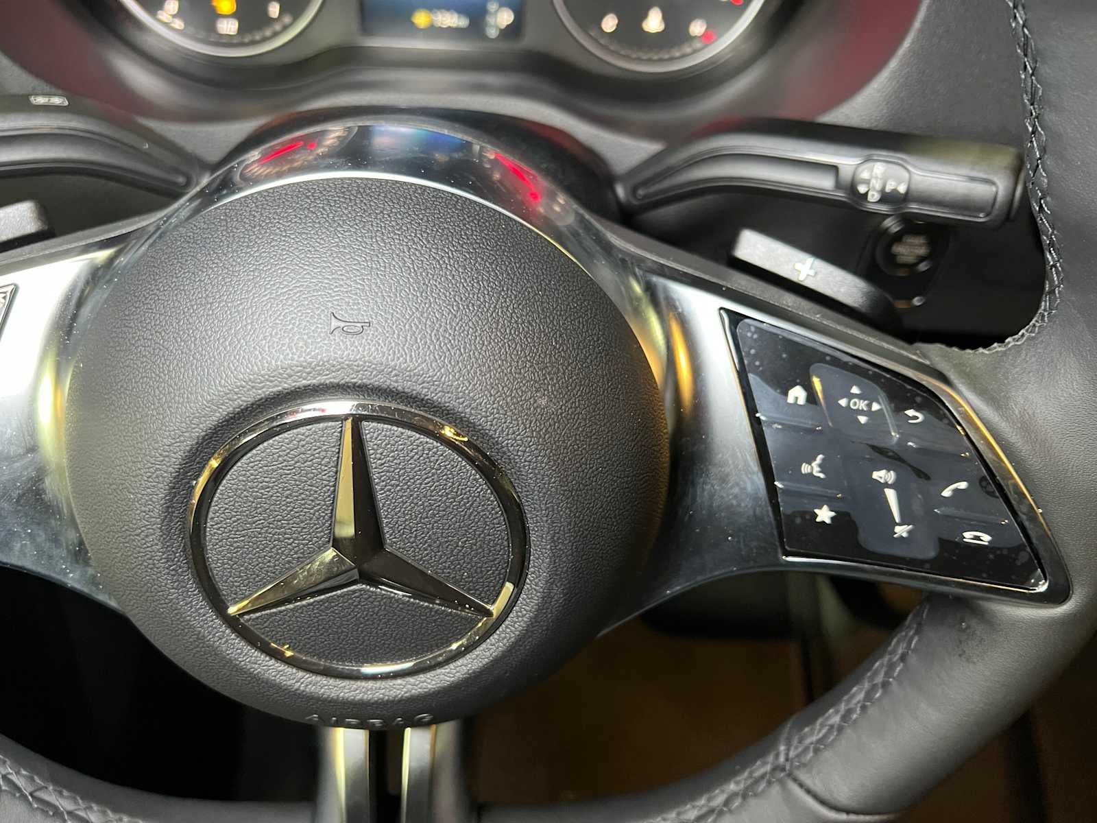 2026 Mercedes-Benz Sprinter 2500 High Roof I4 Diesel HO 170" AWD