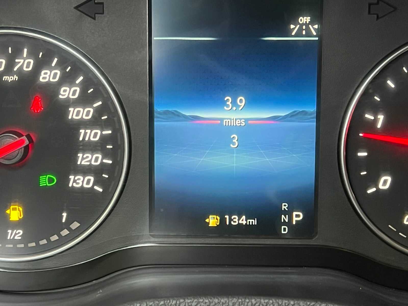 2026 Mercedes-Benz Sprinter 2500 High Roof I4 Diesel HO 170" AWD