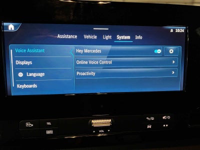 2026 Mercedes-Benz Sprinter 2500 High Roof I4 Diesel HO 170" AWD