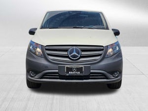 2022 Mercedes-Benz Metris Standard Roof 126&quot; Wheelbase