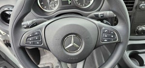 2023 Mercedes-Benz Metris Standard Roof 135&quot; Wheelbase