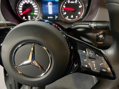 2025 Mercedes-Benz Sprinter 2500 Standard Roof I4 Diesel 144" RWD