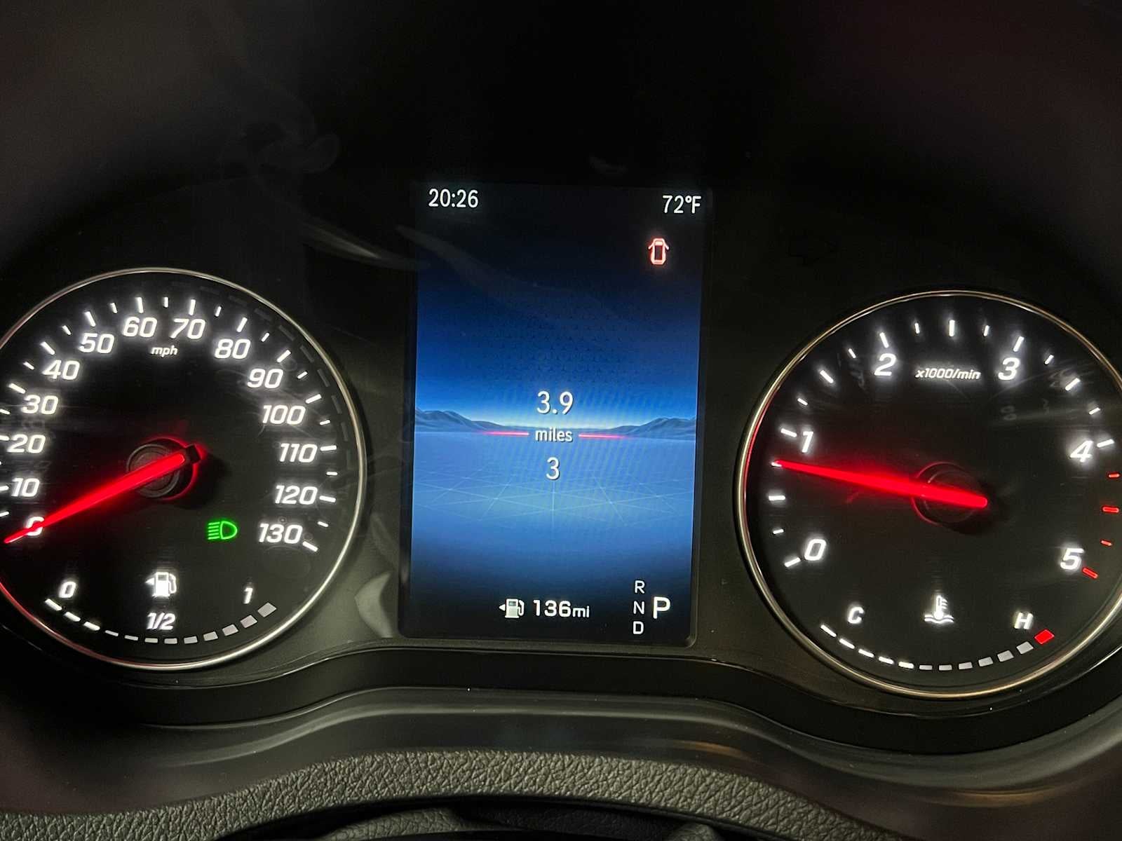 2025 Mercedes-Benz Sprinter 2500 Standard Roof I4 Diesel 144" RWD