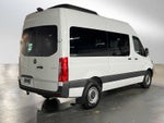 2024 Mercedes-Benz Sprinter 2500 Standard Roof I4 Diesel 144" RWD