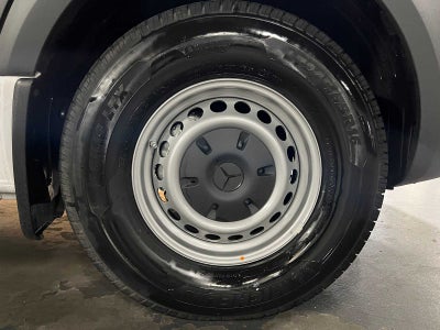 2024 Mercedes-Benz Sprinter 2500 Standard Roof I4 Diesel 144" RWD