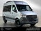 2025 Mercedes-Benz Sprinter 2500 Standard Roof I4 Diesel HO 144" RWD
