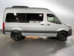 2025 Mercedes-Benz Sprinter 2500 Standard Roof I4 Diesel HO 144" RWD