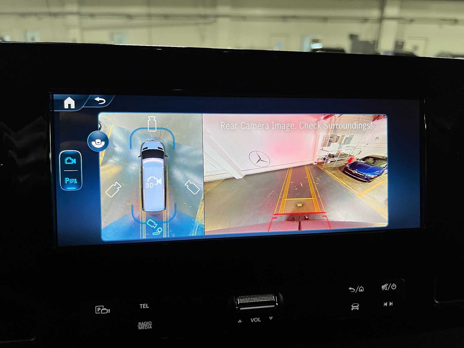 2025 Mercedes-Benz Sprinter 2500 Standard Roof I4 Diesel HO 144" RWD