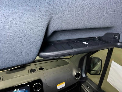 2025 Mercedes-Benz Sprinter 2500 Standard Roof I4 Diesel HO 144" RWD