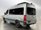 2025 Mercedes-Benz Sprinter 2500 Standard Roof I4 Diesel HO 144" RWD